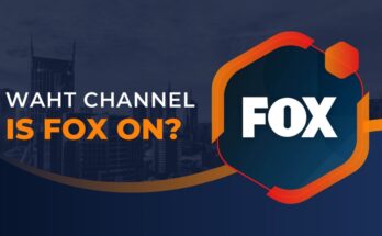 What Channel Is FOX On?