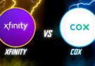 Xfinity vs Cox