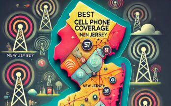 new jersey best carrier plans​