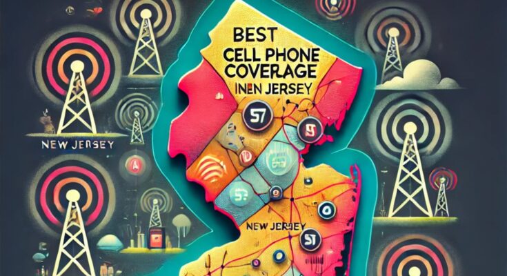 new jersey best carrier plans​