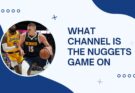 Nuggets Game