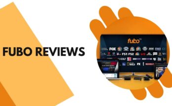 Fubo Reviews