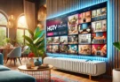 hgtv streaming​