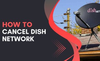 Cancel Dish Network