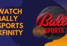 Bally Sports Xfinity​