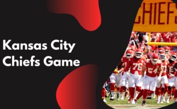 Kansas City Chiefs game on