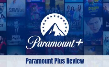 Paramount Plus Review