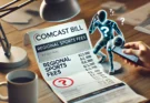 Regional Sports Fees From Comcast Bill