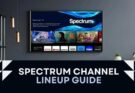 Spectrum Channel Lineup