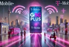 T-Mobile Go5G Plus