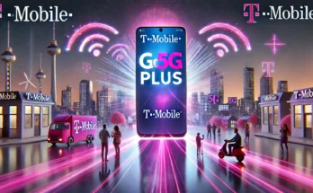 T-Mobile Go5G Plus