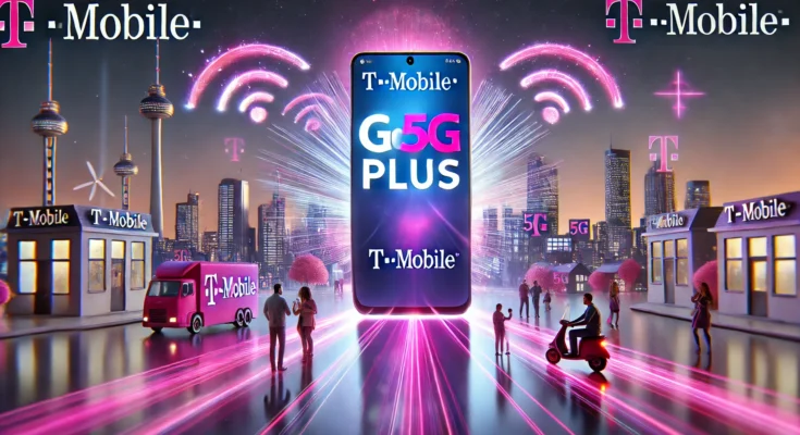 T-Mobile Go5G Plus