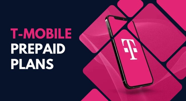 t mobile prepaid