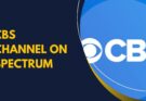 CBS Channel on Spectrum​