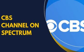 CBS Channel on Spectrum​