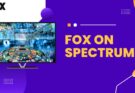 Fox on Spectrum