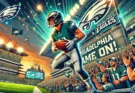 Philadelphia Eagles Game on​​