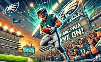 Philadelphia Eagles Game on​​