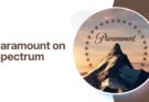 paramount on spectrum