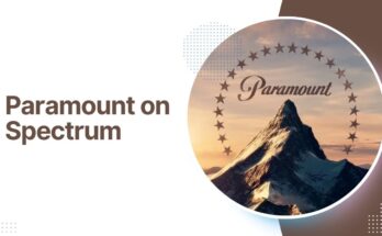 paramount on spectrum