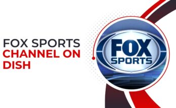 fox sports on dish