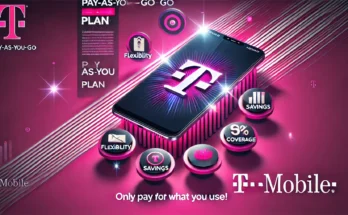 t mobile pay as you go​