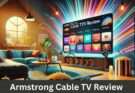 Armstrong Cable tv