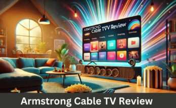 Armstrong Cable tv