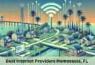 Best Internet Providers in 34446 | Homosassa, FL