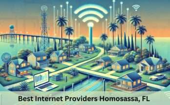 Best Internet Providers in 34446 | Homosassa, FL