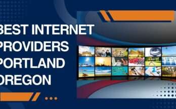 Best internet providers portland oregon