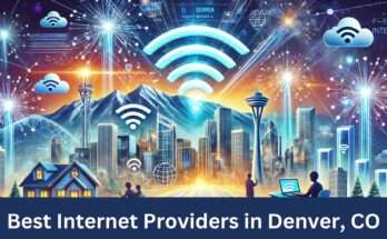 Internet Providers in Denver, CO