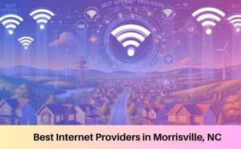 Best Internet Providers in Morrisville