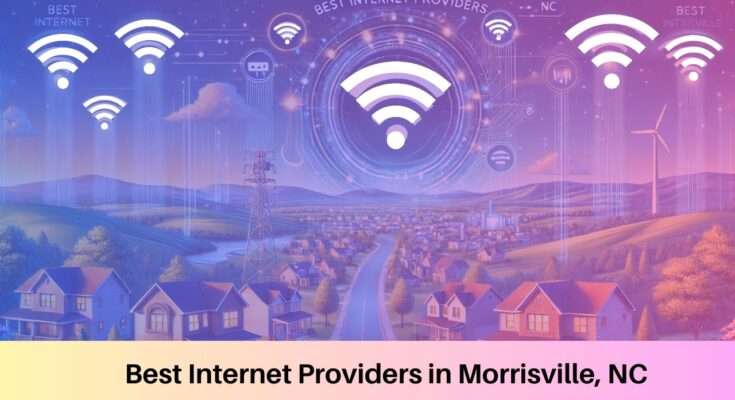 Best Internet Providers in Morrisville