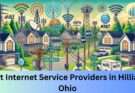 Best Internet Service Providers in Hilliard