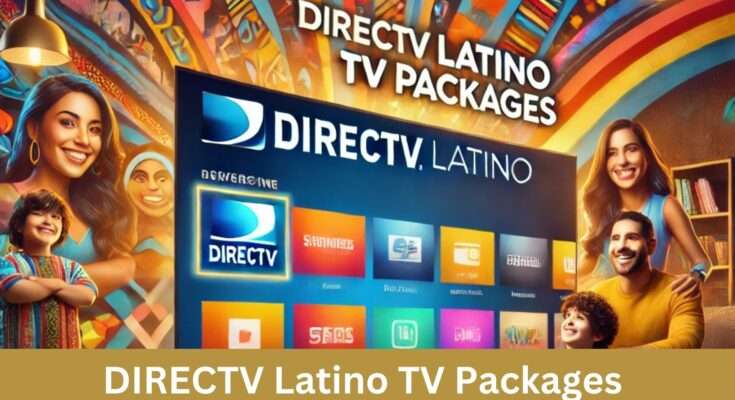 DIRECTV Latino TV Packages