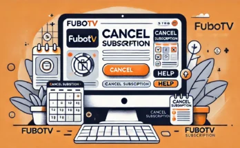 cancel fubotv