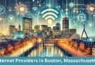 Internet Providers in Boston