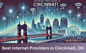 Internet Providers in Cincinnati