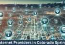 Internet providers in Colorado Springs