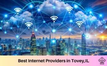 Best Internet Providers in Tovey, IL