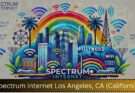 Spectrum Internet Los Angeles, CA (California)