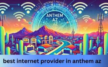 best internet provider in anthem az