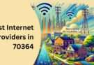 internet providers in 70364