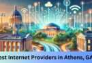 internet providers in athens ga