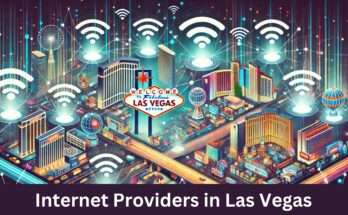 internet providers in las vegas