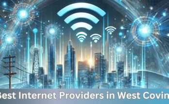 internet providers in west covina