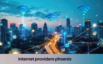 internet providers phoenix