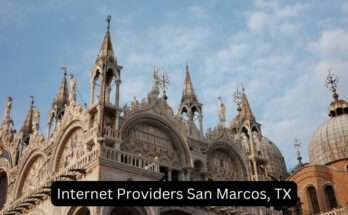 internet providers San marcos