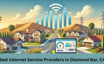 internet service providers in diamond bar ca